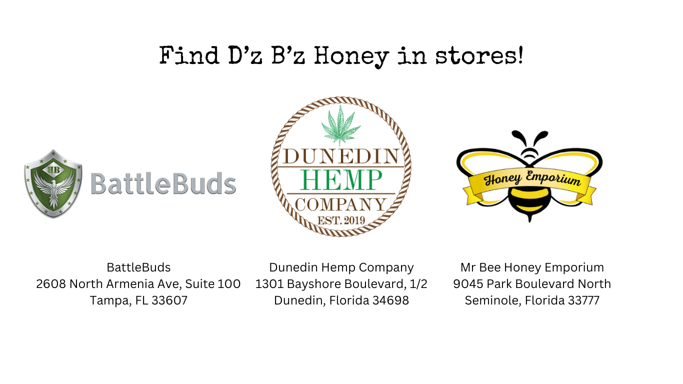 Order Online | D'z B'z, Inc.